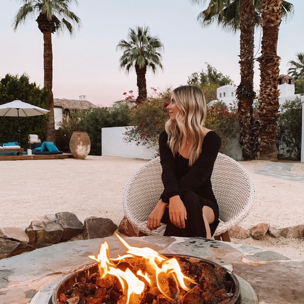 Meet your Posher, Lindsay